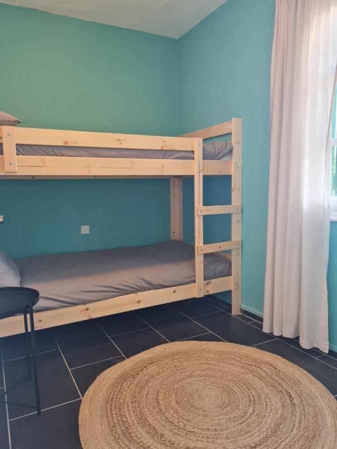 Casa Melliwa Leilighet Corralejo Eksteriør bilde