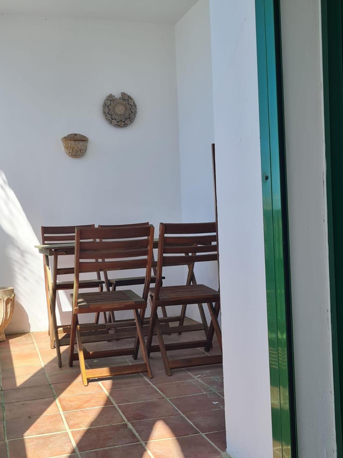 Casa Melliwa Leilighet Corralejo Eksteriør bilde